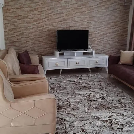 Tuba Villa *