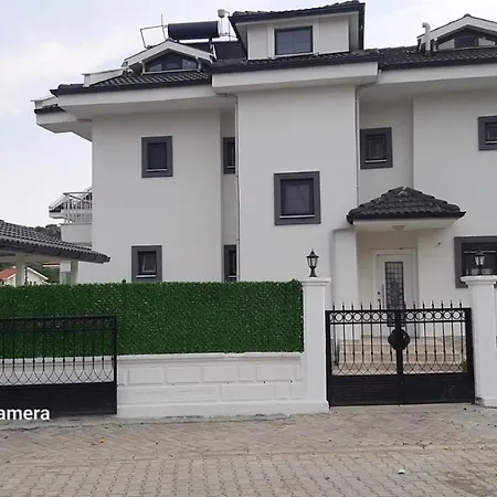 Tuba Villa Muğla