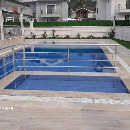 Tuba Villa Muğla
