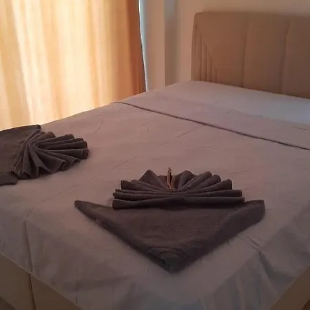 Tuba Villa *