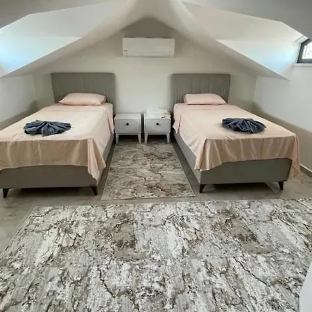Villa Tuba *