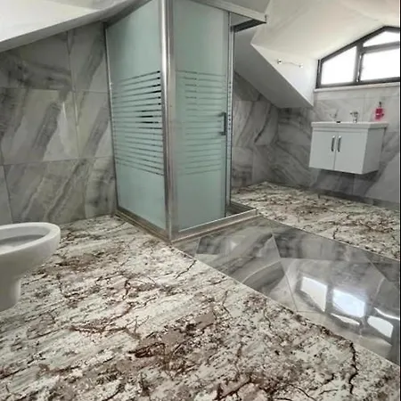 Villa Tuba Muğla