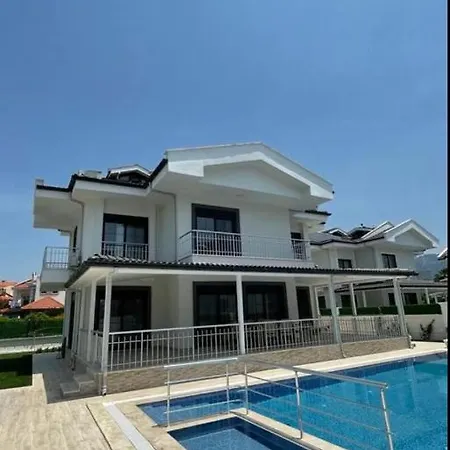 Tuba * Muğla